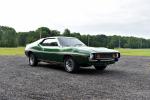 AMC Javelin 1973 года
